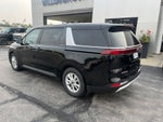 2023 Kia Carnival LX Seat Package