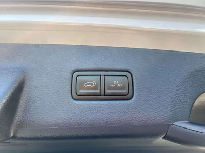 2025 Kia Carnival EX