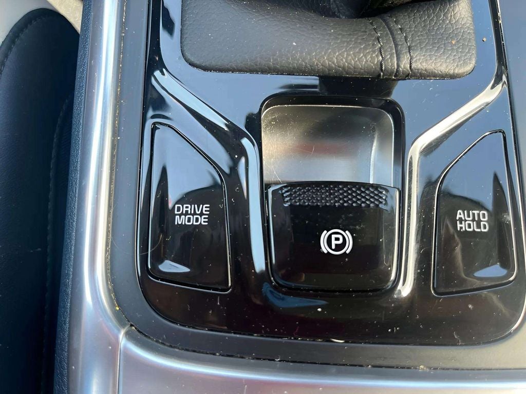 2025 Kia Carnival EX