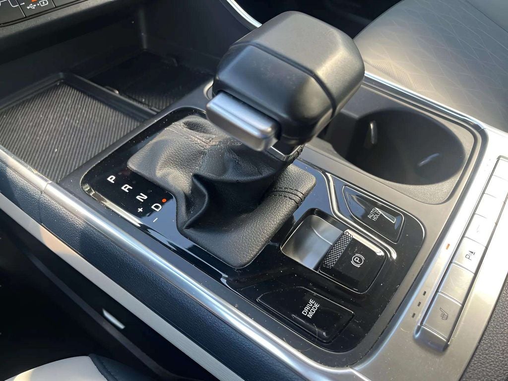 2025 Kia Carnival EX