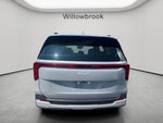2025 Kia Carnival EX