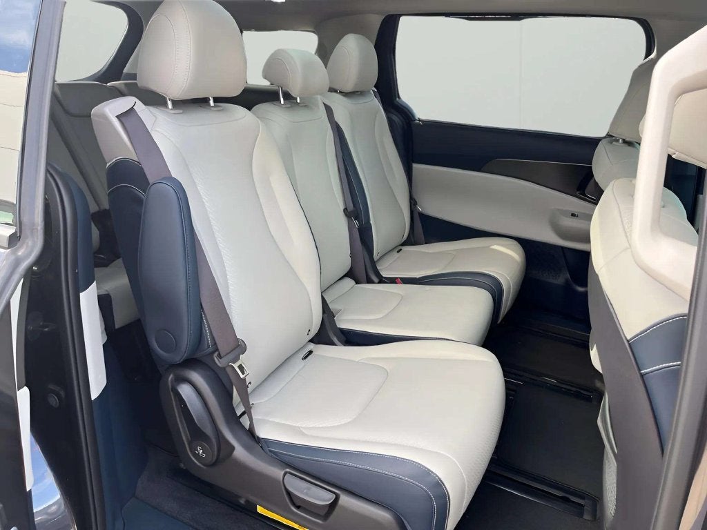 2025 Kia Carnival SX Prestige