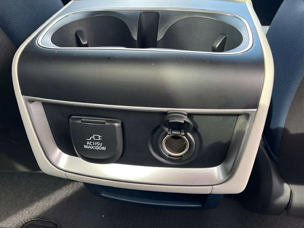 2025 Kia Carnival SX Prestige