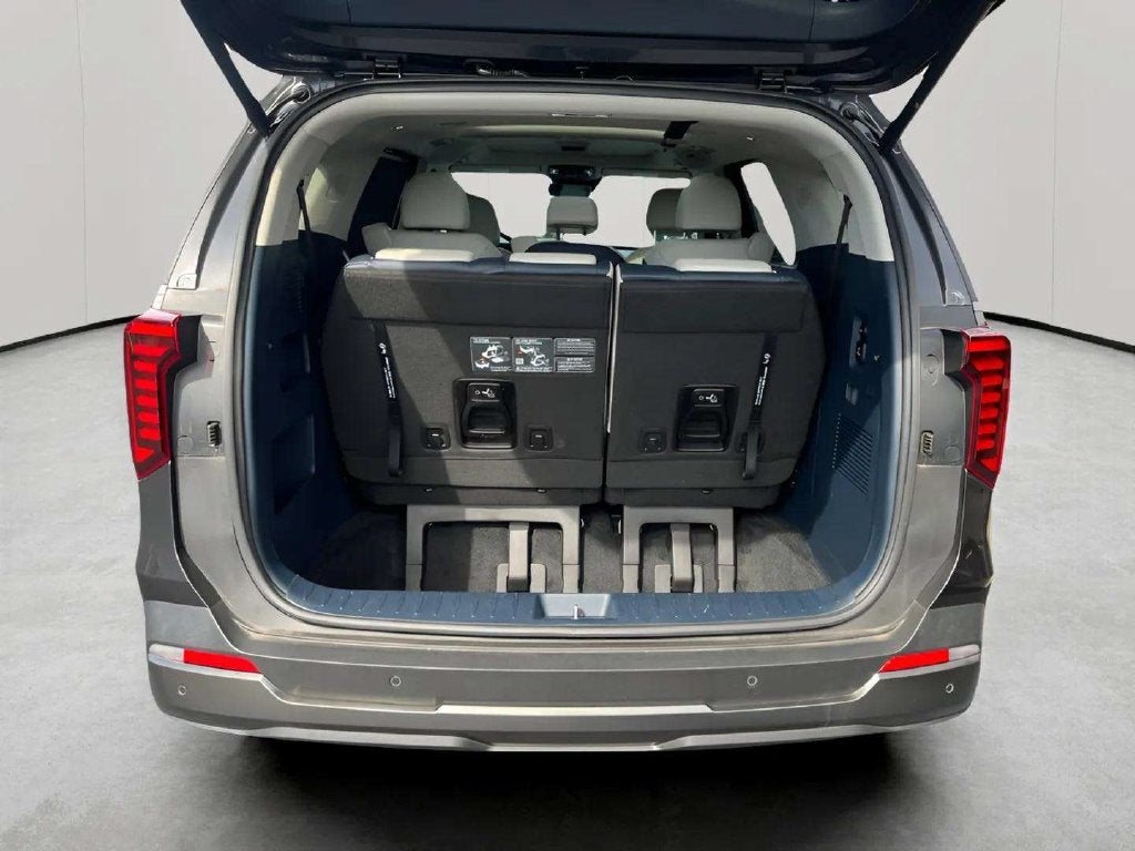2025 Kia Carnival SX Prestige