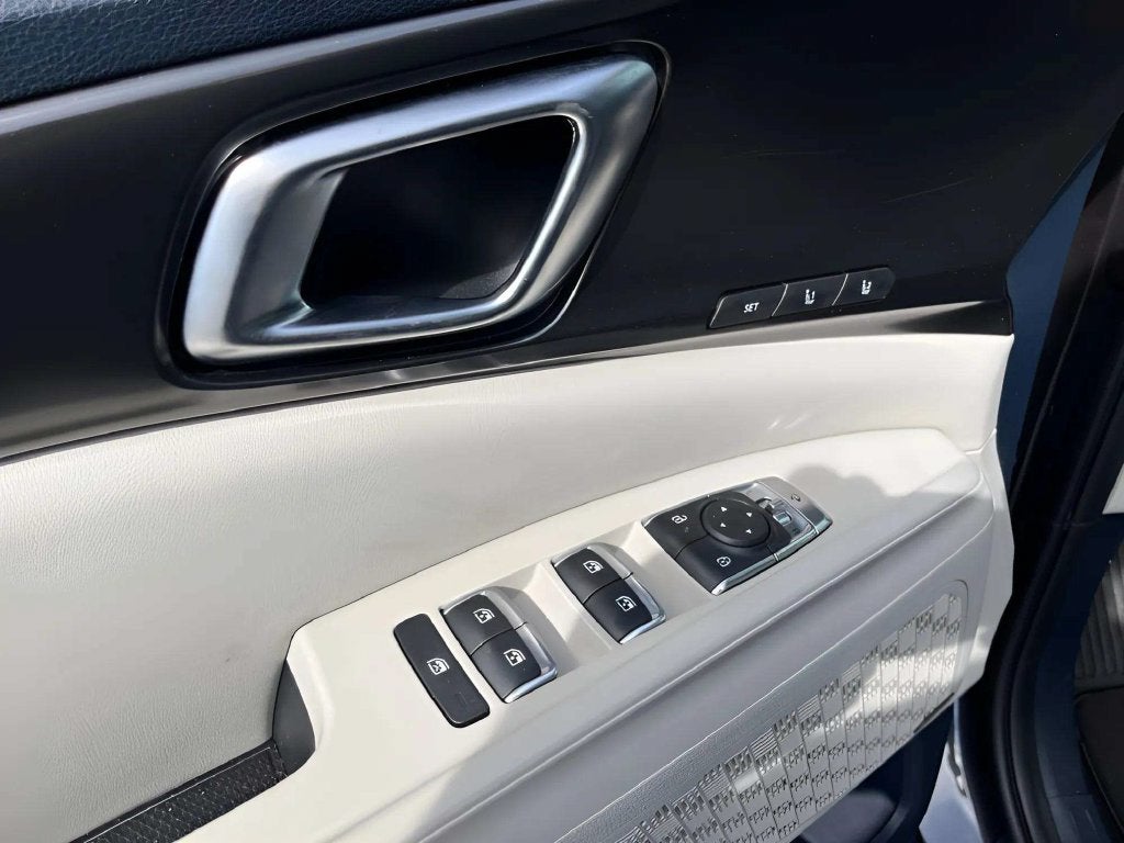 2025 Kia Carnival SX Prestige