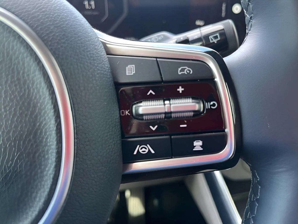 2025 Kia Carnival SX Prestige