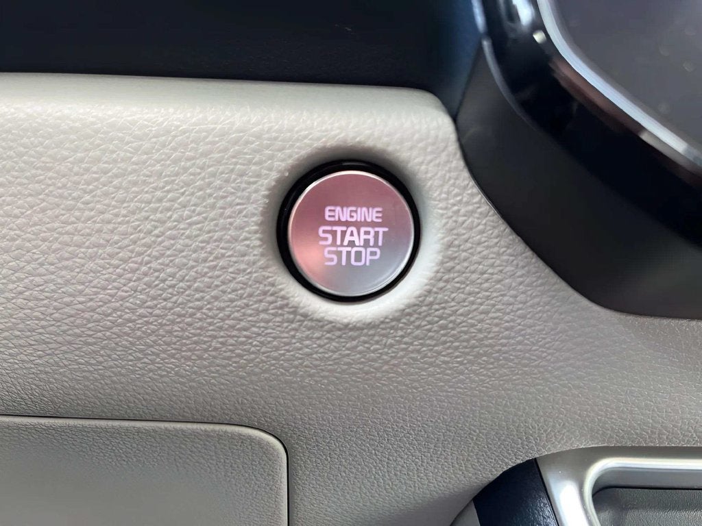 2025 Kia Carnival SX Prestige