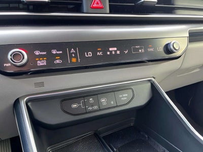 2025 Kia Carnival SX Prestige