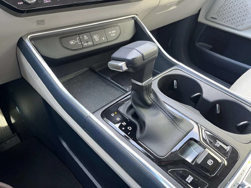 2025 Kia Carnival SX Prestige