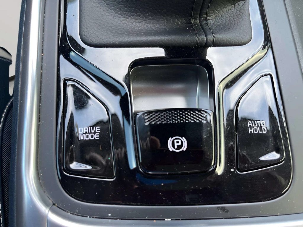 2025 Kia Carnival SX Prestige