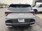 2022 Kia Sportage Nightfall