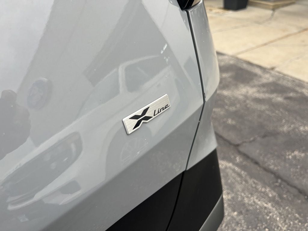 2022 Kia Sportage Nightfall