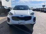 2019 Kia Sportage SX