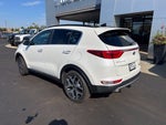 2019 Kia Sportage SX