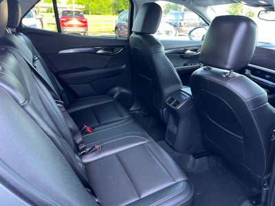 2024 Buick Envision Preferred