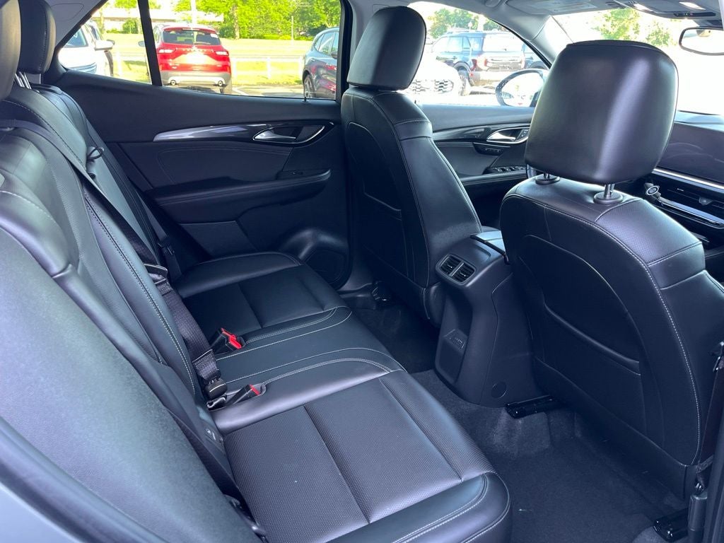 2024 Buick Envision Preferred