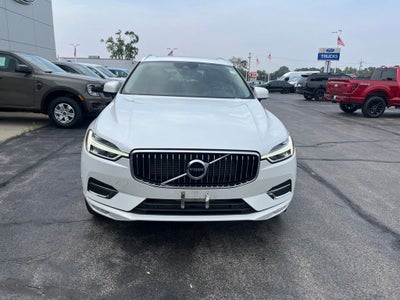 2018 Volvo XC60 T6 Inscription