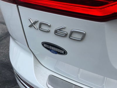 2018 Volvo XC60 T6 Inscription