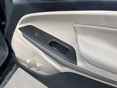 2022 Ford EcoSport S