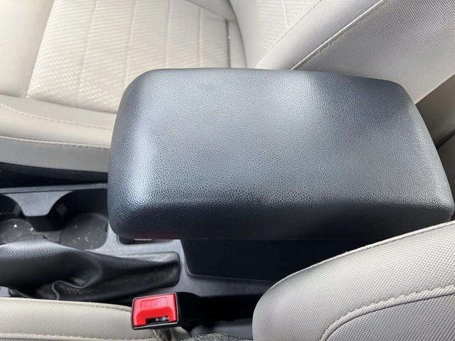 2022 Ford EcoSport S