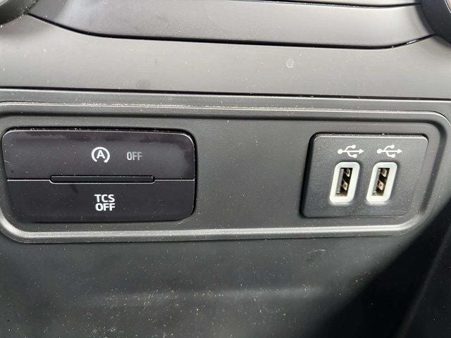 2022 Ford EcoSport S