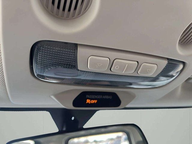 2022 Ford EcoSport S