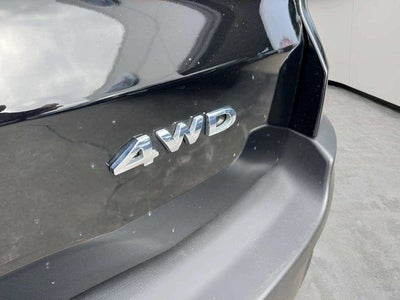 2022 Ford EcoSport S