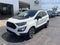2019 Ford EcoSport SES