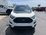 2019 Ford EcoSport SES
