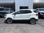 2019 Ford EcoSport SES