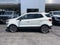 2019 Ford EcoSport SES