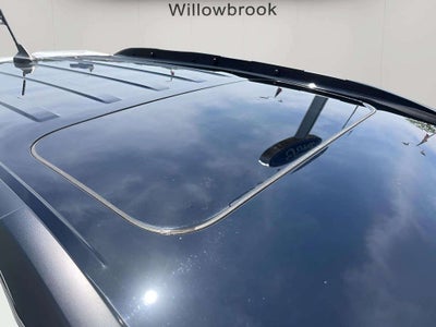 2019 Ford EcoSport SES