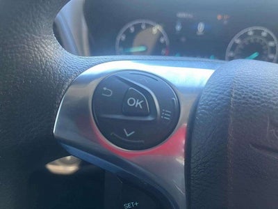 2023 Ford Transit Connect XL