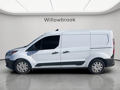 2023 Ford Transit Connect XL