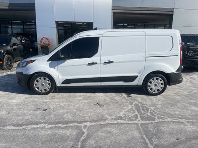 2023 Ford Transit Connect XL