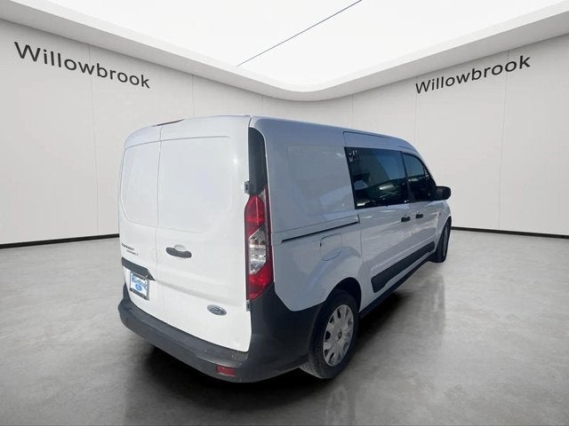 2023 Ford Transit Connect XL