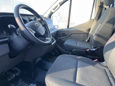 2023 Ford Transit Connect XL