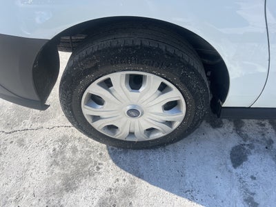 2023 Ford Transit Connect XL