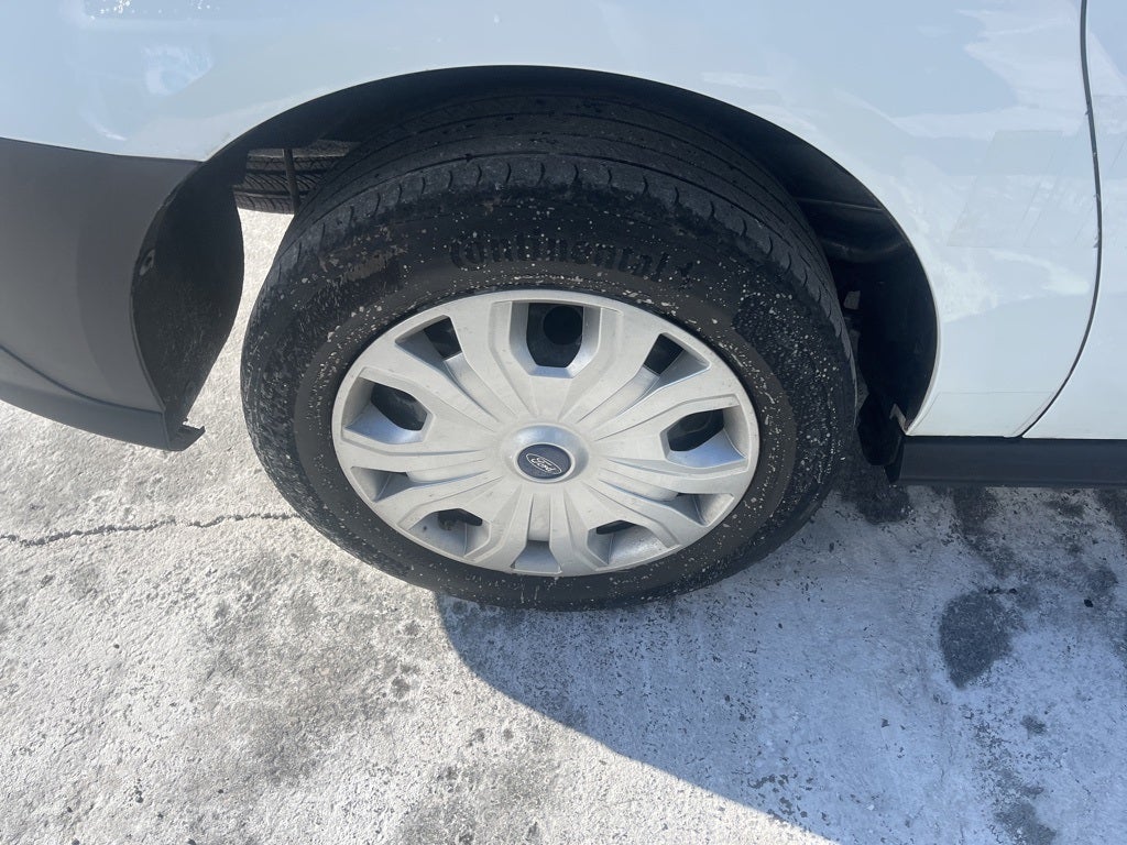 2023 Ford Transit Connect XL