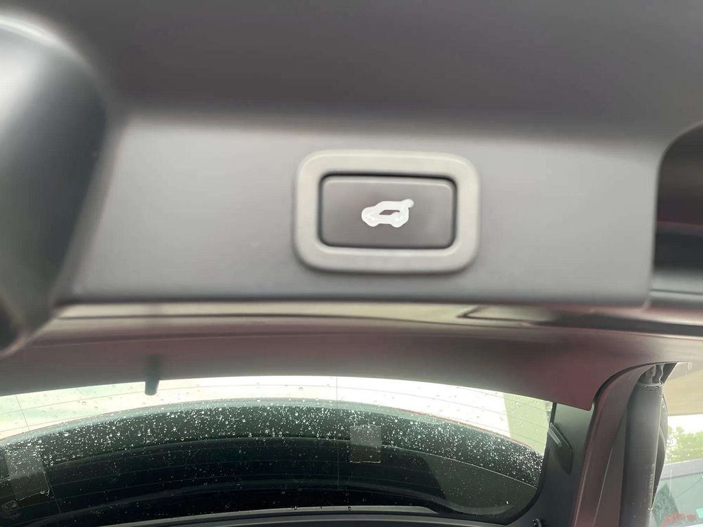 2017 Jaguar F-PACE 35t Prestige