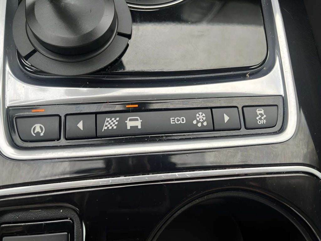 2017 Jaguar F-PACE 35t Prestige