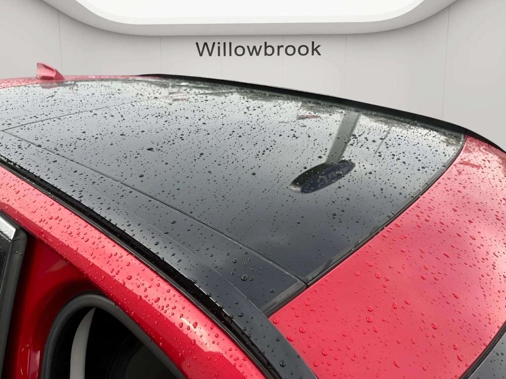 2017 Jaguar F-PACE 35t Prestige