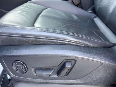 2020 Audi Q3 Premium quattro