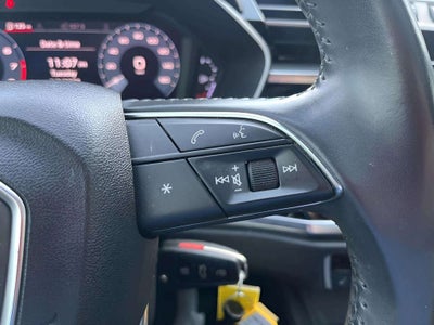 2020 Audi Q3 Premium quattro
