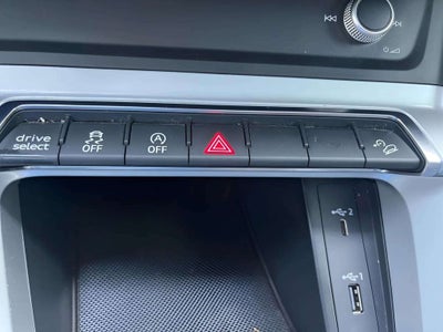 2020 Audi Q3 Premium quattro