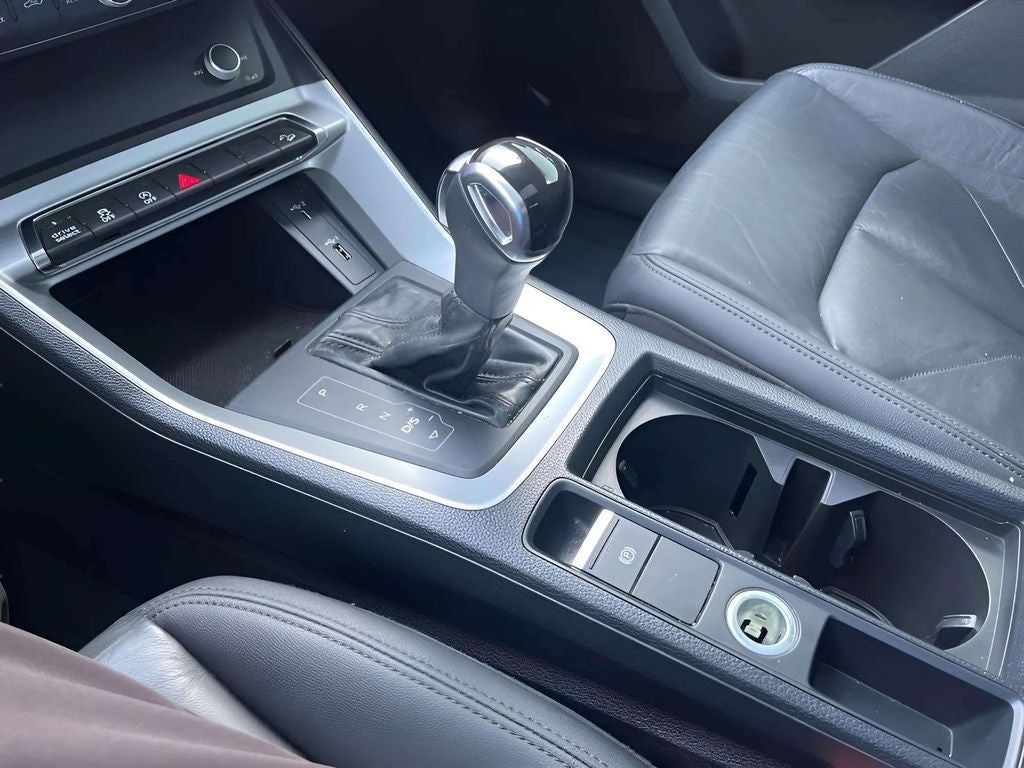 2020 Audi Q3 Premium quattro
