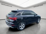 2020 Audi Q3 Premium quattro