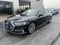 2020 Audi A8 L 60 quattro