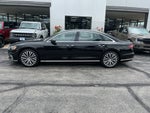 2020 Audi A8 L 60 quattro