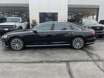 2020 Audi A8 L 60 quattro